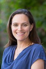 Photo of Liz Goldman, MD, MAS