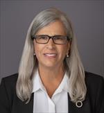 Photo of Nejleh Abed, DDS