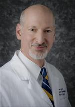 Photo of Andrew Goldberg, MD, MS