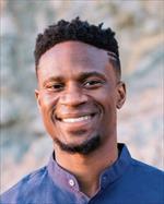 Photo of Akinyemi Oni-Orisan, PharmD, PhD