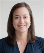 Photo of Lindsay Hampson, MD, MAS