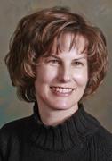 Photo of Eva Ihle, MD, PhD