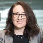 Photo of Katerina Akassoglou, PhD