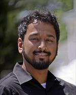 Photo of Miqdad Dhariwala, PhD