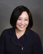 Photo of Mary Nakamura, MD
