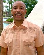 Photo of Robert Williams, III