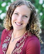 Photo of Sasha Yamnik, CNM, RN