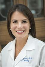 Photo of Heather Greenwood, MD