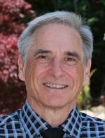 Photo of Patrick O'Farrell, PhD
