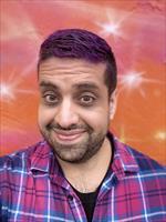 Photo of Carlos Cardenas-Iniguez