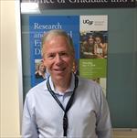 Photo of Thomas Lang, PhD