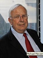 Photo of Michael Merzenich, PhD