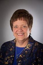 Photo of Christine Miaskowski, PhD, RN, FAAN