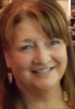 Photo of Mary Vassar