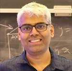 Photo of Gopala Anumanchipalli, PhD