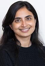 Photo of Emma Bahroos