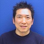Photo of Xu Chen, PhD
