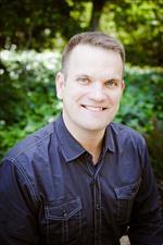 Photo of Mallory Johnson, PhD, MA