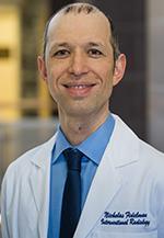 Photo of Nicholas Fidelman, MD