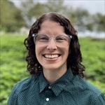 Photo of Alex Ernst
