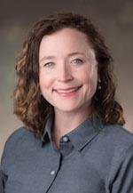 Photo of Josephine Czechowicz, MD