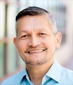 Photo of Roy Gerona, PhD