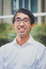 Photo of Arun Wiita, MD, PhD