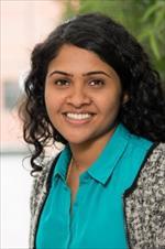 Photo of Shylaja Srinivasan, MD, MAS