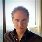 Photo of Stathis Gennatas, PhD, MBBS
