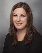 Photo of Amber Bahorik, PhD