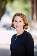 Photo of Sarah Holley, PhD
