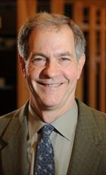 Photo of David Pearce, MD