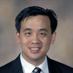 Headshot of Charles Chiu
