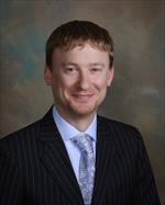 Photo of Ryan Laponis, MD, MS