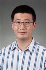 Photo of Ke Li, PhD