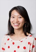 Photo of Pei Chen, MD