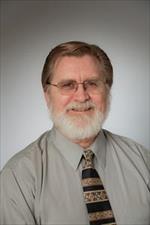 Photo of Bruce Cooper, PhD