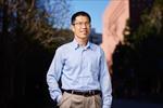 Photo of Xuhui Liu, MD