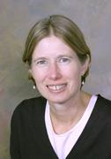 Photo of Ann Poncelet, MD