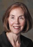 Photo of Elizabeth Robbins, MD