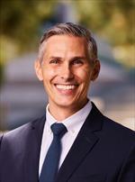 Photo of Matthew Garibaldi, MS