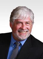 Photo of John Roberts, MD