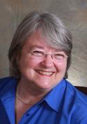 Photo of Patricia Robertson, MD