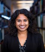 Photo of Archna Eniasivam, MD