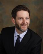 Photo of Nicholas Galifianakis, MD