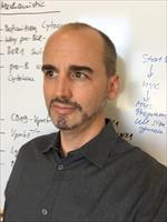 Photo of Markus Muschen, MD, PhD