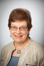 Photo of Barbara Hollinger, RN, MS, FNP