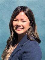 Photo of Erica Wong