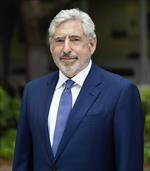 Photo of Robert Rushakoff, MD, MS