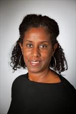 Photo of Jerusalem Makonnen, RN, MSN, FNP